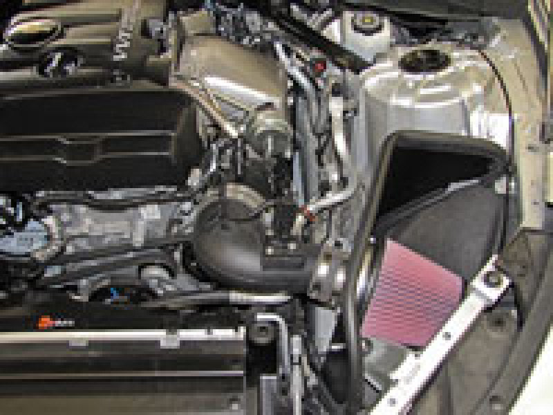 

K&N Engineering 57-3105 - KNN57-3105 - K&N 16-17 Chevrolet Camaro I4-2.0T 57 Series FIPK Performance Intake Kit - Shipped in Europe - Tuningsupply.com
