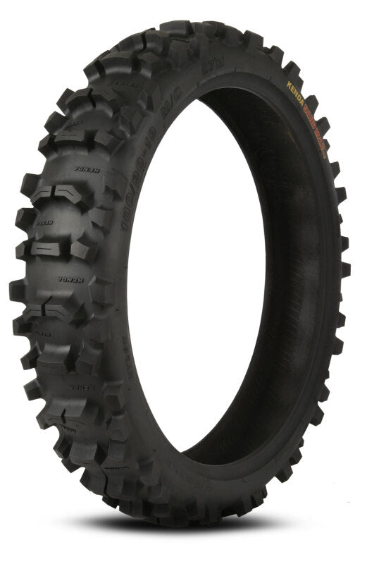 Kenda K782 Sand Mad Rear Tire - 110/90-19 4PR 62M TT 169I1004-tuningsupply.com