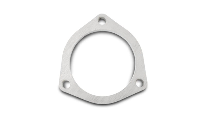 

Vibrant  - VIB1482 - Vibrant 3-Bolt T304 SS Exhaust Flanges (2.5in I.D.) - 5 Flange Bulk Pack - Shipped in Europe - Tuningsupply.com
