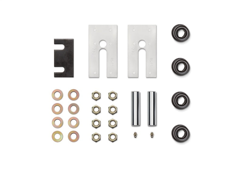 

Ford Racing M-3000-H4B - FRPM-3000-H4B - Ford Racing 2021+ Ford F-150 2WD/4WD Regular Cab / Super Cab / Super Crew Complete Lowering Kit - Shipped in Europe - Tuningsupply.com
