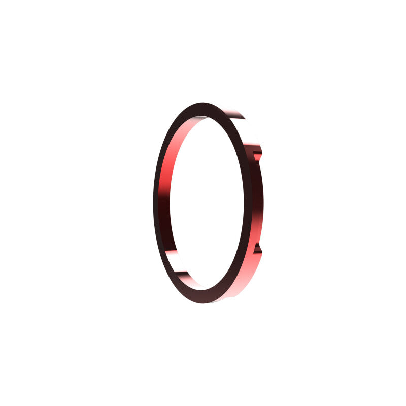 

KC HiLiTES 30575 - KCL30575 - KC HiLiTES FLEX ERA 1 (Single Bezel Ring) - Red - Shipped in Europe - Tuningsupply.com
