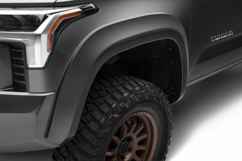 

Husky Liners 2803926 - HSL2803926 - Husky Liners 22-26 Toyota Tundra  EAF Style Fender Flares - 4pc - Shipped in Europe - Tuningsupply.com
