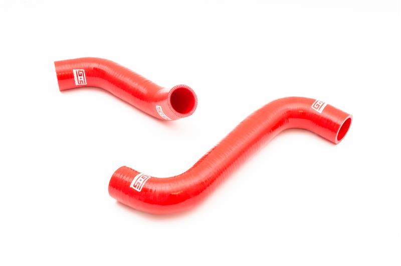 

GrimmSpeed GRM405329 - GRMGRM405329 - GrimmSpeed 02-07 Subaru WRX / 04-07 Subaru STi / 02-05 Subaru Impreza Radiator Hose Kit - Red - Shipped in Europe - Tuningsupply.com
