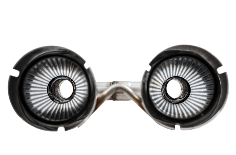 

AWE Tuning 3015-33121 - AWE3015-33121 - AWE Tuning 2020 Jeep Grand Cherokee SRT Touring Edition Exhaust - Diamond Black Tips - Shipped in Europe - Tuningsupply.com
