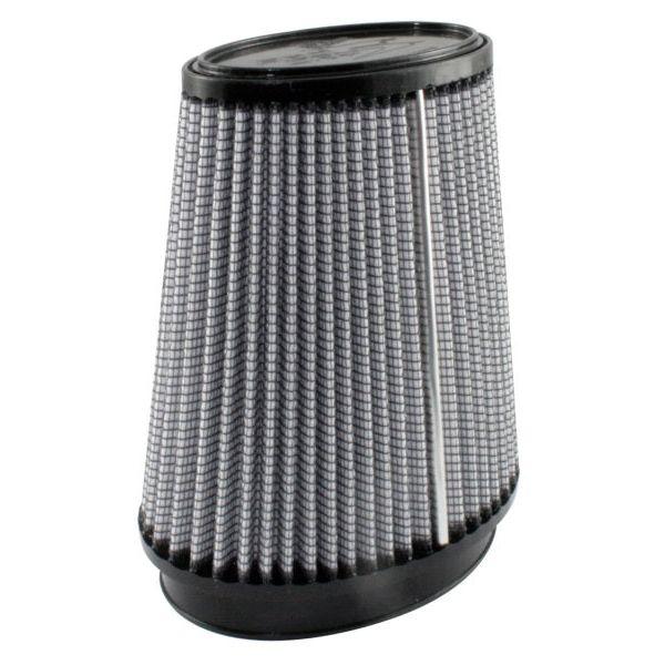 aFe MagnumFLOW Air Filters IAF PDS A/F PDS (3x4-3/4)F (4x5-3/4)B (2-1/2x4-1/4)T x 6H-tuningsupply.com