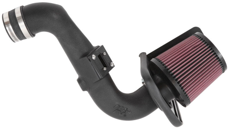
  

K&N Engineering 63-2587 - KNN63-2587 - K&N 63 Series AirCharger Performance Intake Kit for 2014 Ford Fiesta 1.6L 4 Cyl - Shipped in Europe - Tuningsupply.com

