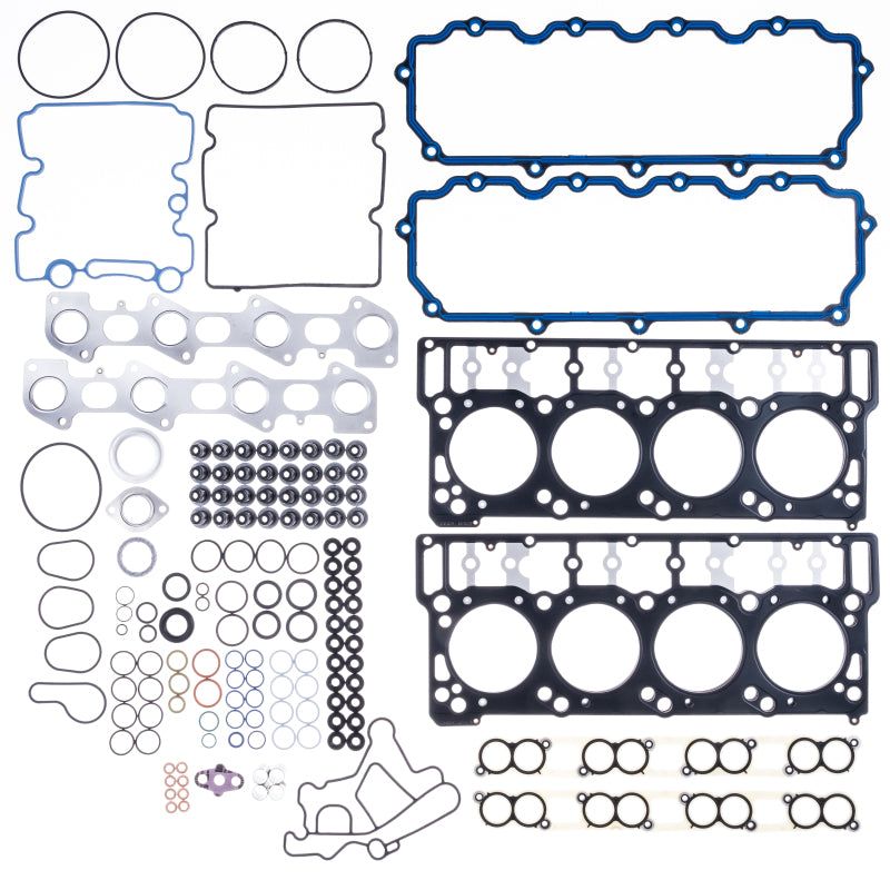 Cometic Street Pro 03-06 Ford 6.0L Powerstroke Diesel V8 w/ 19mm Dowels, 96mm Top End Gasket Kit-tuningsupply.com