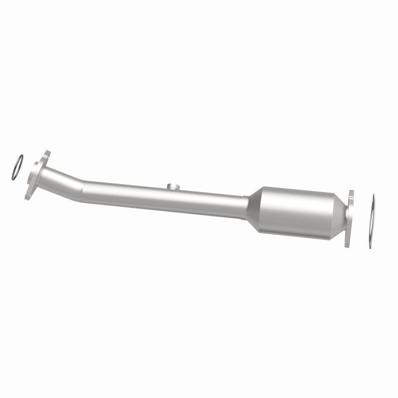 Magnaflow Conv DF 11-15 Frontier 4 Underbody-tuningsupply.com