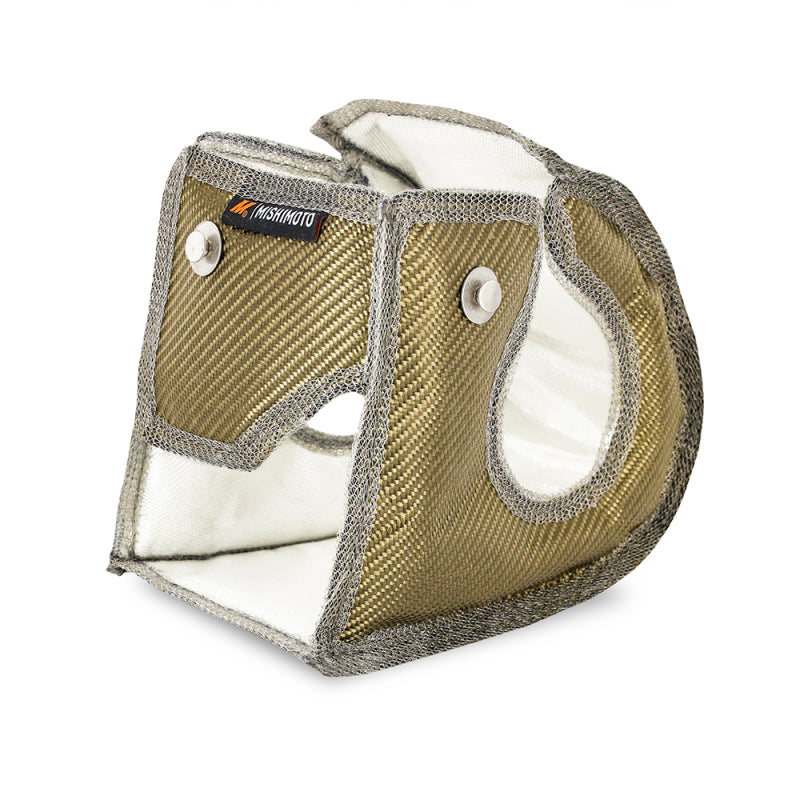 

Mishimoto MMTB-RAM-96 - MISMMTB-RAM-96 - Mishimoto 96-02 Dodge Ram 5.9L Cummins Turbo Blanket - Shipped in Europe - Tuningsupply.com

