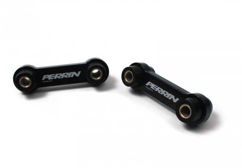 

Perrin Performance PSP-SUS-218 - PERPSP-SUS-218 - PERRIN 04-07 Subaru STi / 04-08 Forester XT Rear Endlinks - Shipped in Europe - Tuningsupply.com
