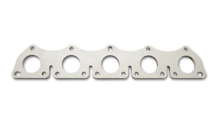 

Vibrant 14325 - VIB14325 - Vibrant Exhaust Manifold Flange for VW 2.5L 5 cyl offered from 2005+ - 3/8in Thick - Shipped in Europe - Tuningsupply.com
