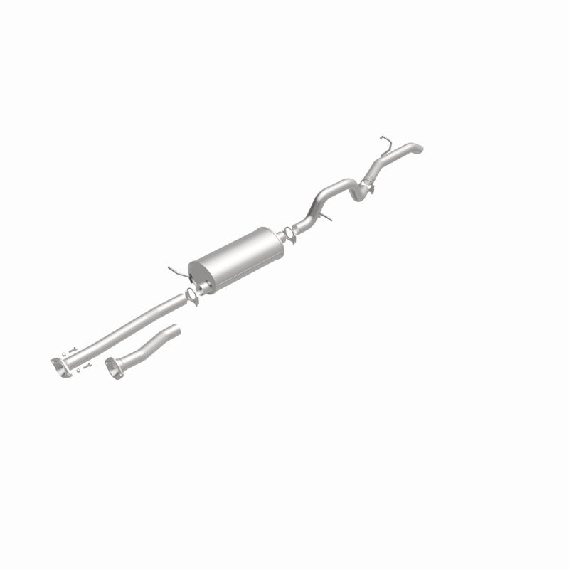 

Magnaflow 106-0200 - MAG106-0200 - MagnaFlow BRE Exhaust Kit 04-07 Colorado Canyon - Shipped in Europe - Tuningsupply.com

