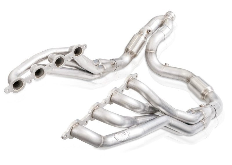 
  

Stainless Works CT19HCATY - SSWCT19HCATY - Stainless Works 2019+ Chevrolet Silverado 5.3L Catted Headers 1-7/8in Primaries 3in Leads Y-Pipe - Shipped in Europe - Tuningsupply.com

