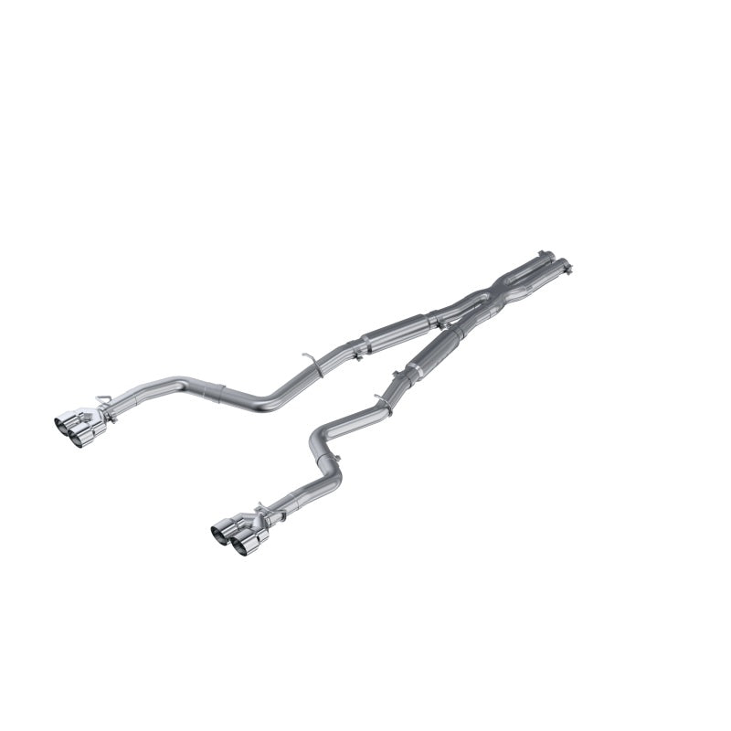 
  

MBRP PS7115AL - MBRPS7115AL - MBRP 15-16 Dodge Challenger RT 5.7L Aluminized Steel 3in Dual Rear Cat-back Quad Tips - Street - Shipped in Europe - Tuningsupply.com

