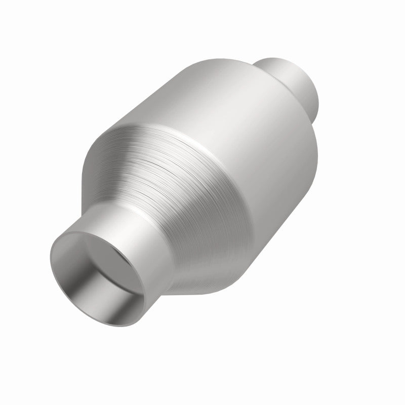 

Magnaflow 53954 - MAG53954 - MagnaFlow Conv Universal 3.0 C/C 2.0 inch in/out Spun - Shipped in Europe - Tuningsupply.com
