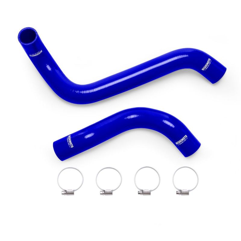 

Mishimoto MMHOSE-TUNV8-07BL - MISMMHOSE-TUNV8-07BL - Mishimoto 07-16 Toyota Tundra V8 Blue Silicone Hose Kit - Shipped in Europe - Tuningsupply.com

