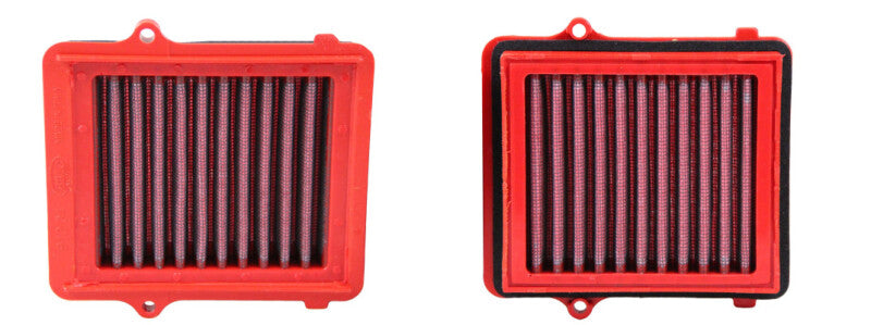 BMC 16-19 Honda CRF 1000 L Africa Twin Replacement Air Filter-tuningsupply.com