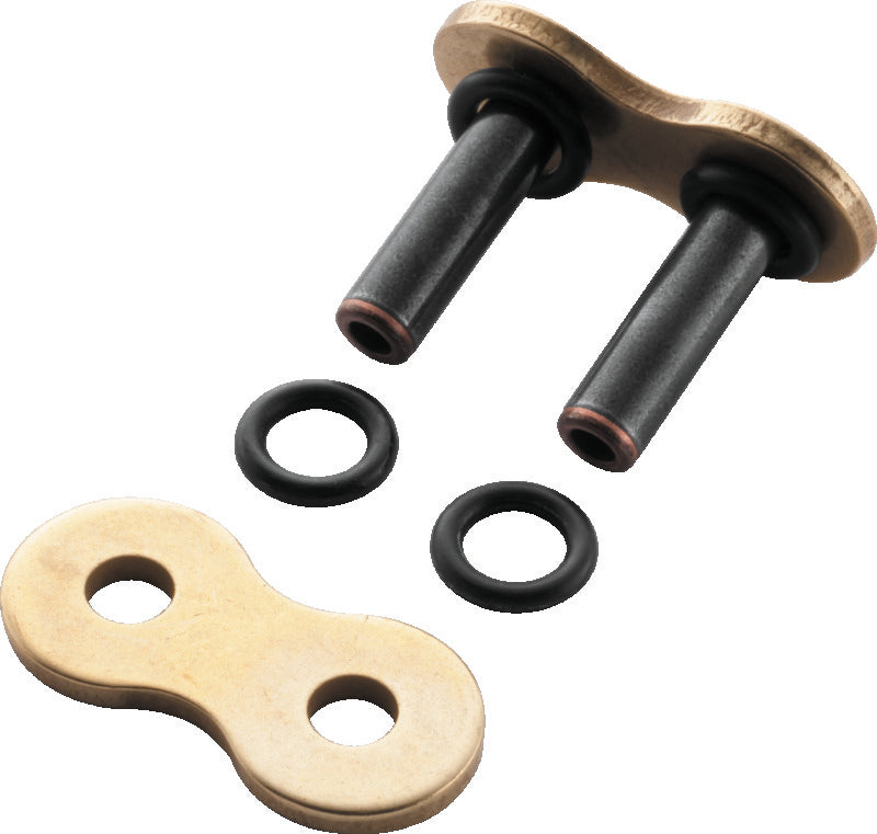 
  

BikeMaster 197278 - BKM197278 - BikeMaster 525 BMOR O-Ring Rivet Link - Gold - Shipped in Europe - Tuningsupply.com

