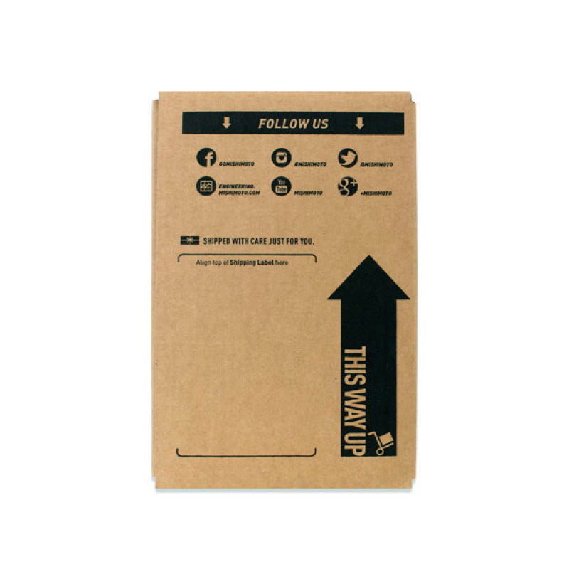 

Mishimoto  - MISMMRA-LC-FULLF - Mishimoto Liquid Chill Synthetic Engine Coolant - Full Strength - Shipped in Europe - Tuningsupply.com
