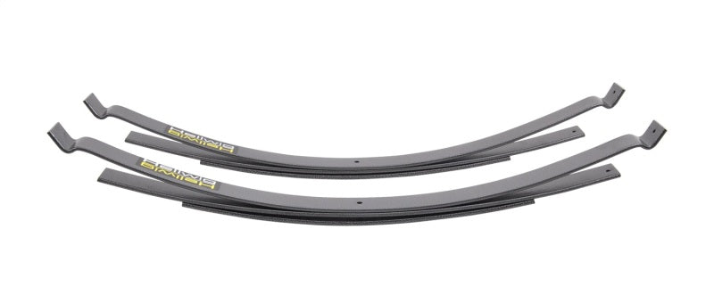 

Hellwig 2515 - HWG2515 - Hellwig 99-13 GMC 1500 Load Pro - Up To 2500lb Level LC 3 Leaf Helper Spring w/o Mounting Kit - Shipped in Europe - Tuningsupply.com
