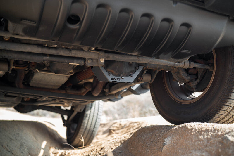

DV8 Offroad SPJK-11 - DVESPJK-11 - DV8 Offroad 2007-2018 Jeep Wrangler JK Dana 30 Front Differential Skid Plate - Shipped in Europe - Tuningsupply.com
