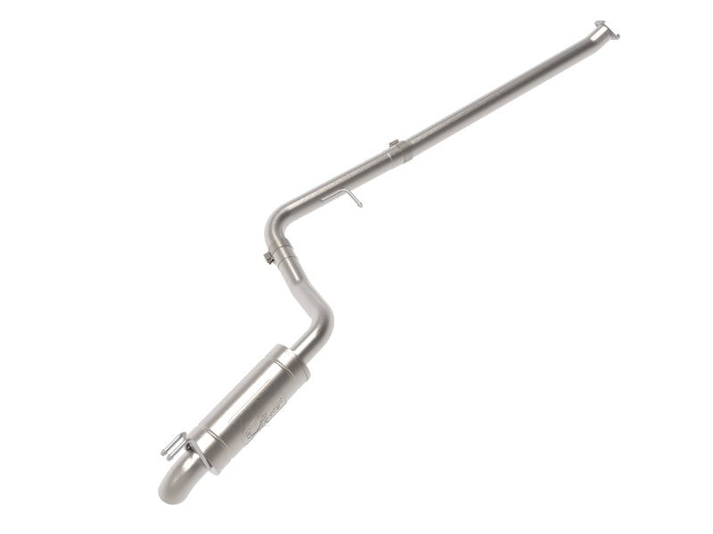 
  

aFe 49-37041 - AFE49-37041 - aFe 21-24 Kia K5 Takeda 2.5in 304 Stainless Steel Cat-Back Exhaust System - Shipped in Europe - Tuningsupply.com

