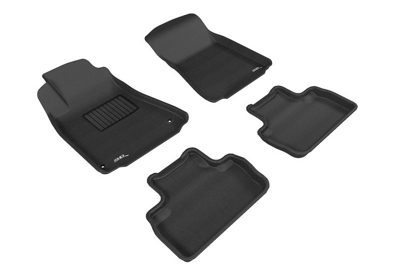 

3D MAXpider L1LX00601509 - ACEL1LX00601509 - 3D MAXpider 06-13 Lexus IS250 / 350 / ISF RWD Kagu Black Full Set - Shipped in Europe - Tuningsupply.com
