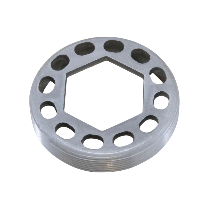 

Yukon Gear & Axle YSPSA-002 - YUKYSPSA-002 - Yukon Gear Diff Carrier Side Bearing Screw Adjuster For Chrysler 7.25in and 8.25in - Shipped in Europe - Tuningsupply.com
