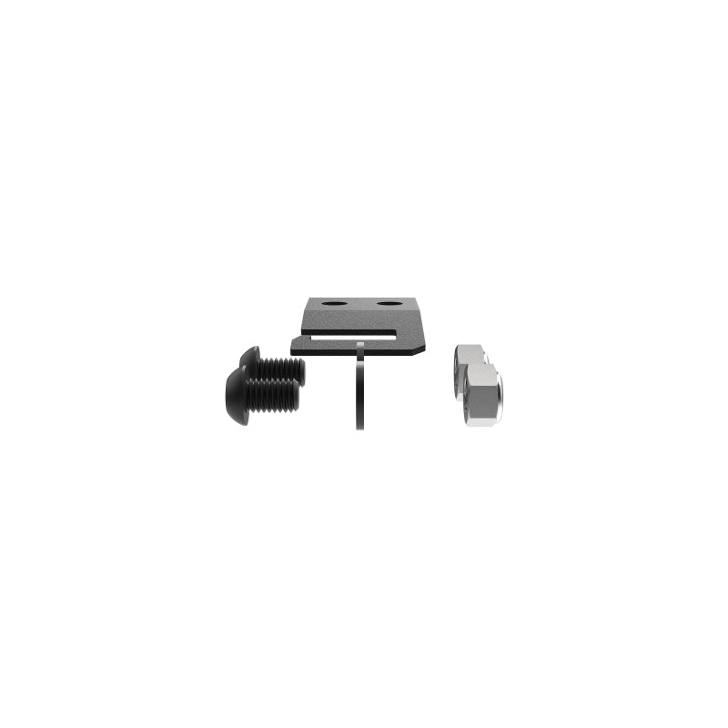 

KC HiLiTES 92512 - KCL92512 - KC HiLiTES Platform One Roof Rack Awning Strap Hook (Does Not Include Rack) - Shipped in Europe - Tuningsupply.com

