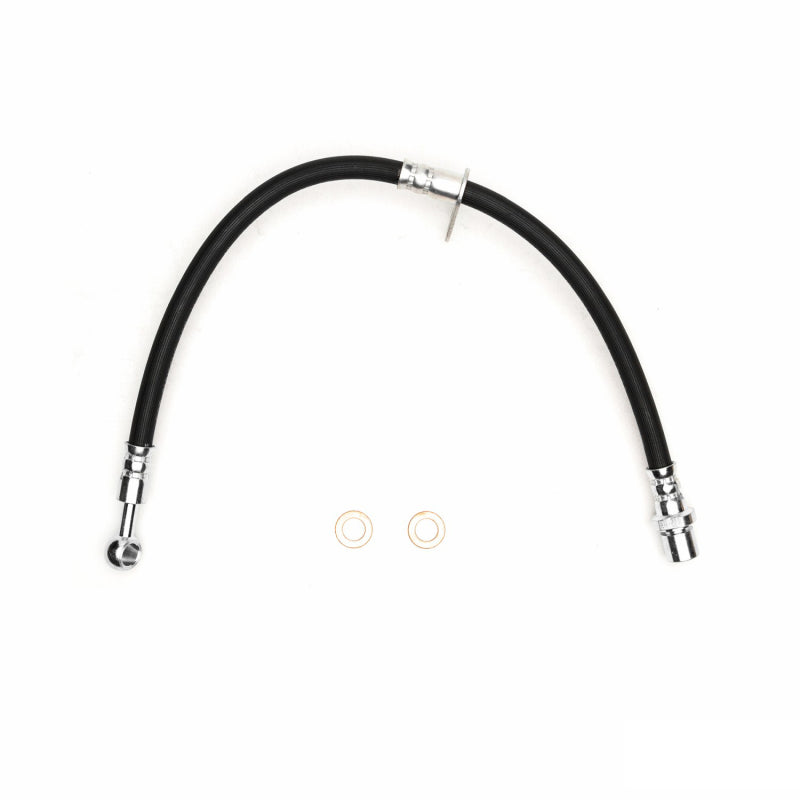 

DFC 350-13091 - DFC350-13091 - DFC 16-23 Subaru WRX STI Rear-R Brake Hose - Shipped in Europe - Tuningsupply.com
