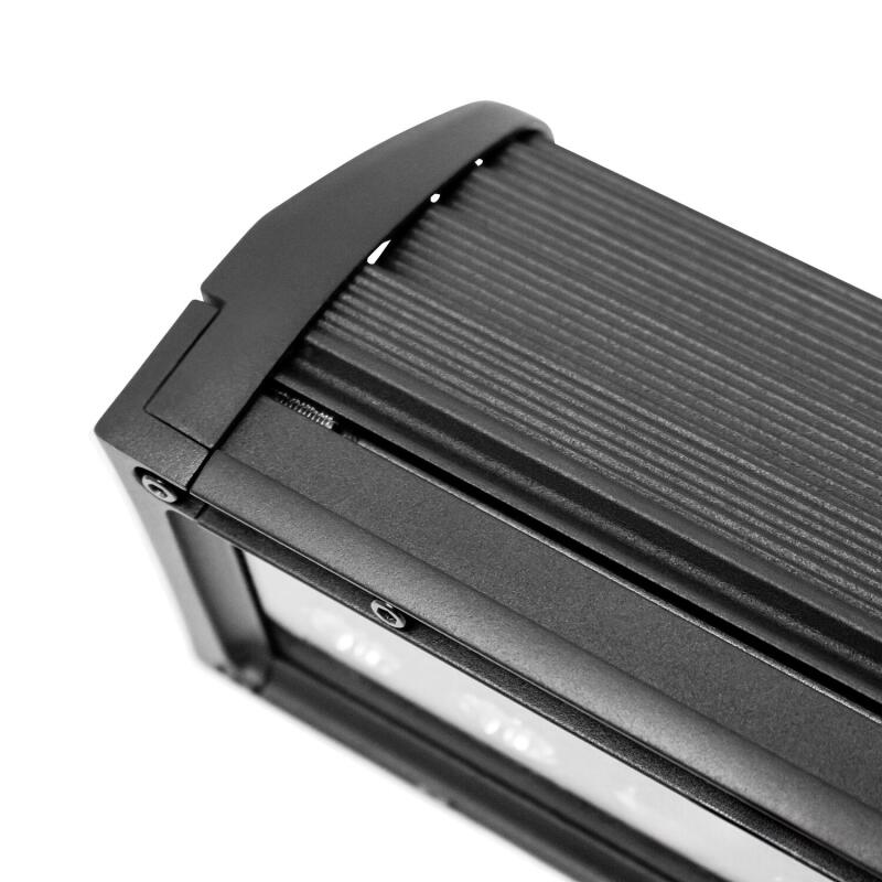 

Westin 09-12212-60C - WES09-12212-60C - Westin B-FORCE LED Light Bar Double Row 30 inch Combo w/3W Cree - Black - Shipped in Europe - Tuningsupply.com
