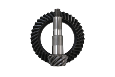 Revolution Gear & Axle Dana 30 Reverse Rotation Front Axle 3.73 Ratio Ring & Pinion Set