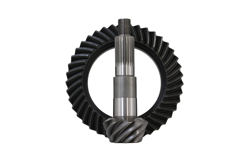 Revolution Gear & Axle Dana 30 Reverse Rotation Front Axle 4.88 Ratio Ring & Pinion Set