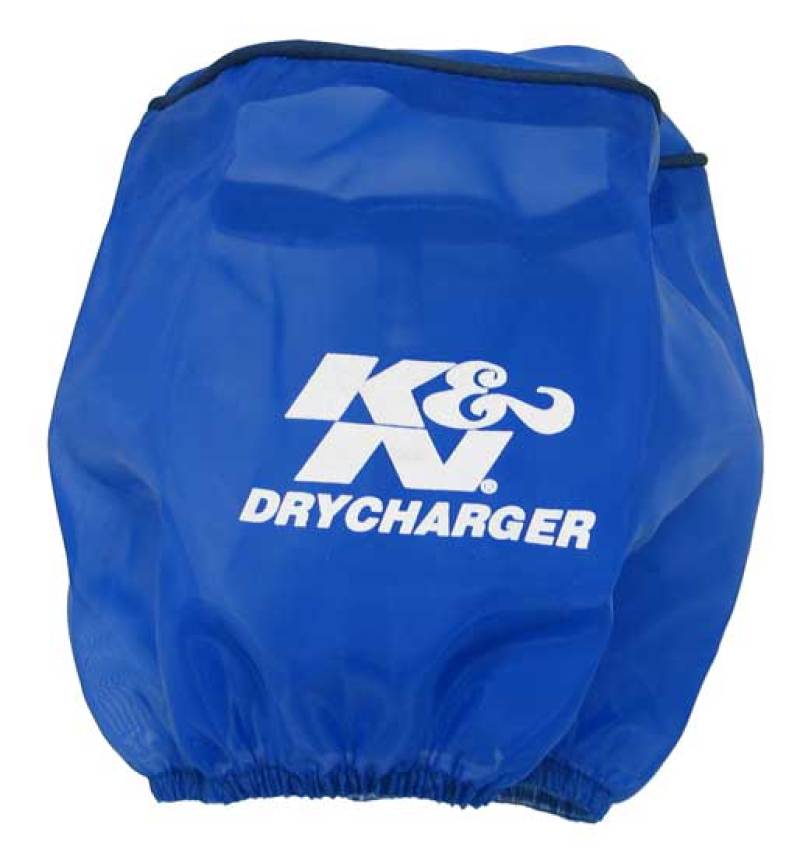 
  

K&N Engineering RX-4990DL - KNNRX-4990DL - K&N Air Filter Wrap Drycharger Blue - Shipped in Europe - Tuningsupply.com

