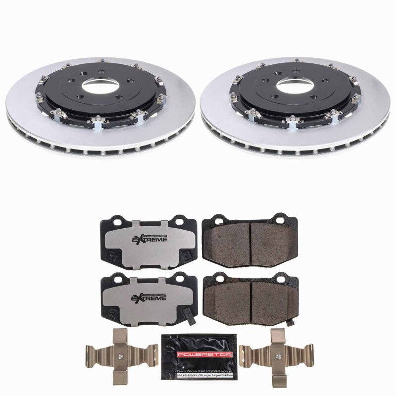 
    

PowerStop CPK6789-26 - PSBCPK6789-26 - Power Stop 15-19 Chevrolet Corvette Rear Z26 Coated Truck & Tow Brake Kit - Shipped in Europe - Tuningsupply.com

  