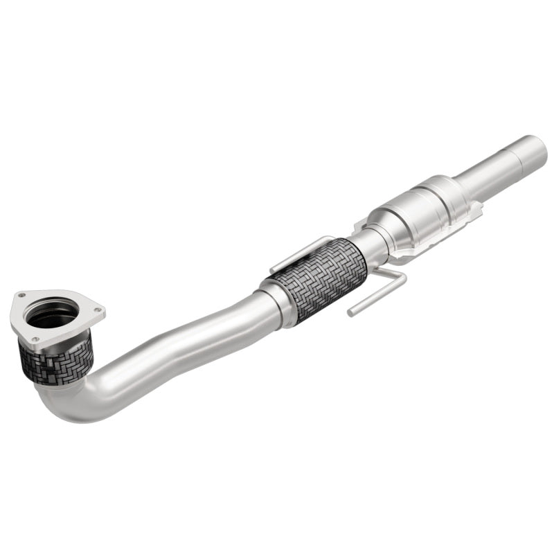 

Magnaflow 24214 - MAG24214 - Magnaflow Conv DF 03-08 Saab 9-3 2.0L - Shipped in Europe - Tuningsupply.com
