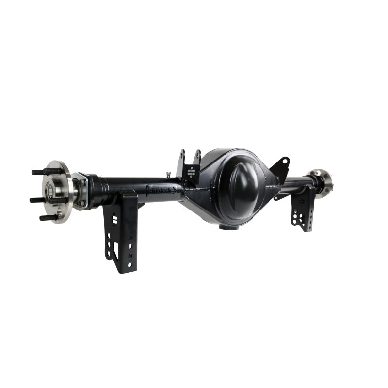 

Ridetech 11169682 - RID11169682 - Ridetech 67-69 Chevrolet Camaro / 67-69 Pontiac Firebird Rear Axle Housing Kit - Blk (Stock Width) - Shipped in Europe - Tuningsupply.com
