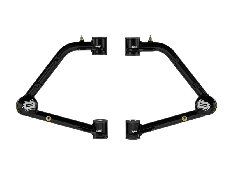 
  

ICON 78661DJ - ICO78661DJ - ICON 2023+ Chevrolet Colorado UCA DJ Pro Kit - Shipped in Europe - Tuningsupply.com

