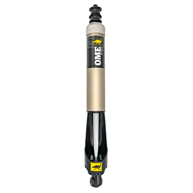 

Old Man Emu MT64601013L - ARBMT64601013L - ARB OME MT64 Shock Tacoma Rear Med Left - Shipped in Europe - Tuningsupply.com
