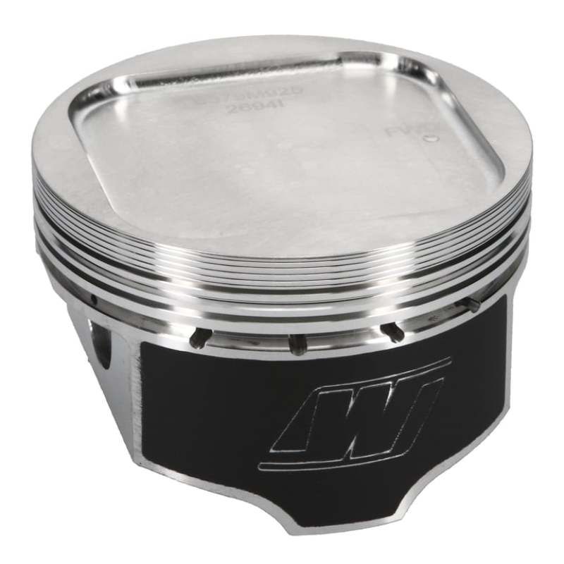 Wiseco Subaru WRX EJ20 STROKER 1.181CH Piston Shelf Stock Kit-Piston Sets - Forged - 4cyl-Wiseco-WISK579M925-SMINKpower Performance Parts