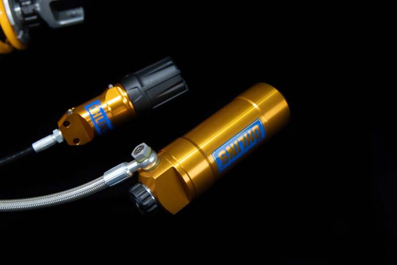 

Ohlins HO 651 - OHLHO 651 - Ohlins 23-24 Honda XL 750 Transalp STX 46 Adventure Shock Absorber - Shipped in Europe - Tuningsupply.com
