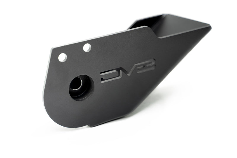 DV8 Offroad 2021 Ford Bronco Trailing Arm Skid Plates-tuningsupply.com