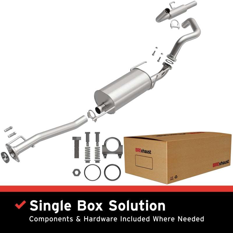 
  

Magnaflow 106-0076 - MAG106-0076 - MagnaFlow BRE Exhaust Kit 10-17 Lexus GX460 4.6L - Shipped in Europe - Tuningsupply.com


