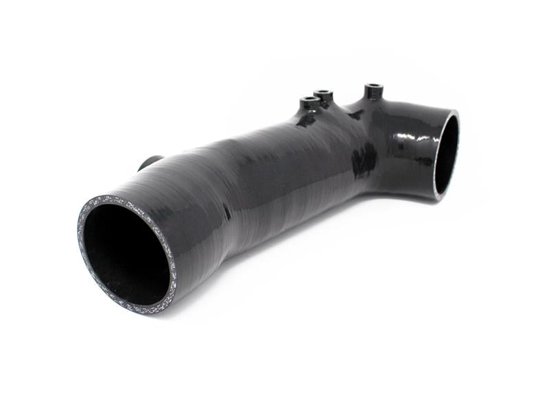 

Torque Solution TS-SU-565-R - TQSTS-SU-565-R - Torque Solution Turbo Inlet Hose Black (Recirc): 02-07 WRX / 04-20 STI / 05-09 Legacy GT (3in Inlet) - Shipped in Europe - Tuningsupply.com

