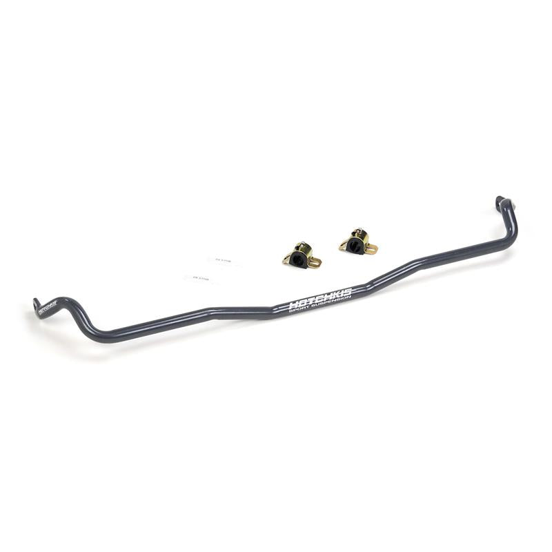 

Hotchkis 22445F - HOT22445F - Hotchkis 13 Subaru BRZ / 13 Scion FR-S Front Adjustable Sport Swaybars - Shipped in Europe - Tuningsupply.com
