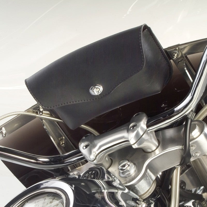 
  

Willie & Max 59513-00 - WAM59513-00 - Willie & Max Universal Revolution Windshield Bag (10.5 inches L x 6 inches H x 2.5 W) - Black - Shipped in Europe - Tuningsupply.com

