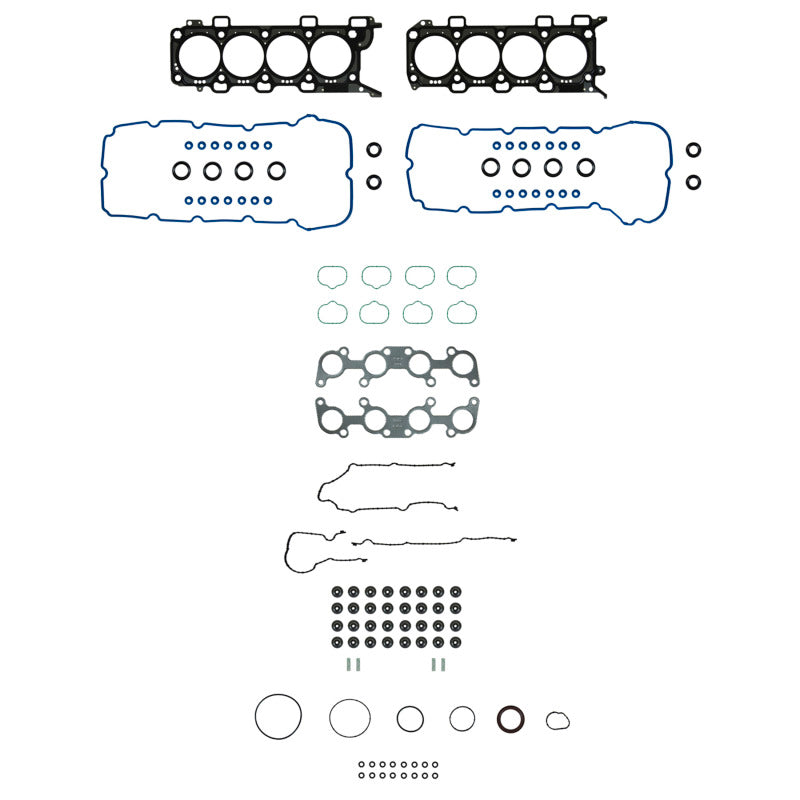 
  

Fel-Pro HS26550PT - FELHS26550PT - Fel-Pro 11-14 Ford F-150/11-14 Mustang PermaTorque Engine Cylinder Head Gasket Set - Shipped in Europe - Tuningsupply.com

