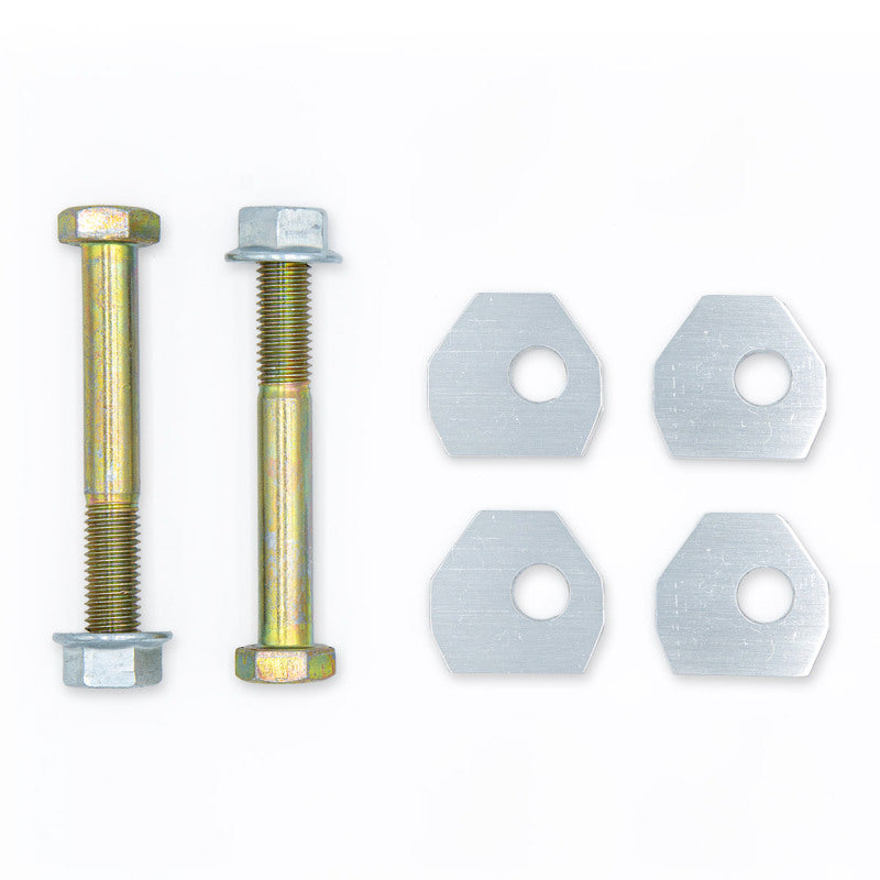 

SPL Parts SPL ELT 996 - SPPSPL ELT 996 - SPL Parts Porsche 996/997 Rear Toe Only Eccentric Lockout Kit - Shipped in Europe - Tuningsupply.com
