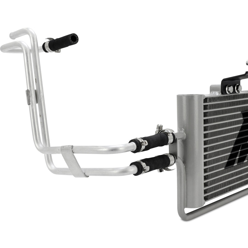 

Mishimoto MMTC-TAC-24 - MISMMTC-TAC-24 - Mishimoto 2024+ Toyota Tacoma Transmission Cooler - Shipped in Europe - Tuningsupply.com
