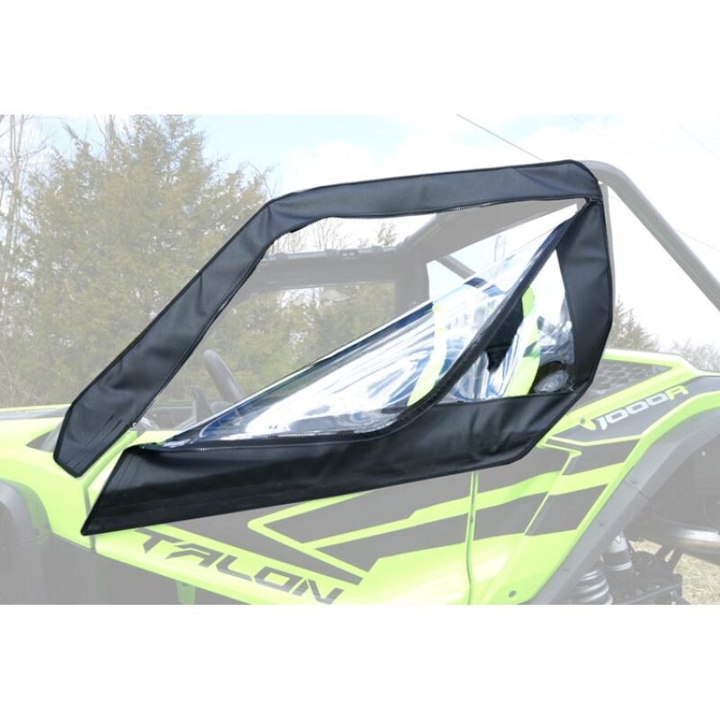 

Seizmik 51-20998 - SZM51-20998 - Seizmik 19-24 Honda Talon Soft Doors w/ Zippers Kit - Shipped in Europe - Tuningsupply.com
